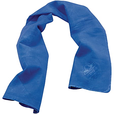 Chill its cooling store towel