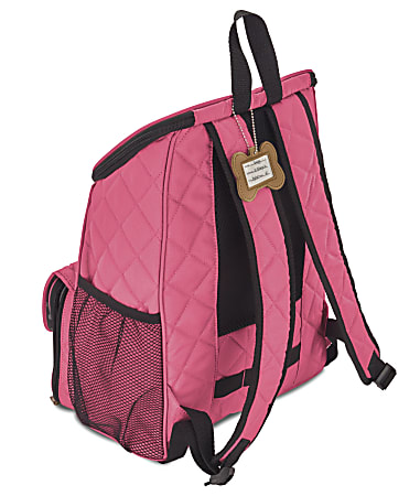 Overland dog gear weekender backpack pet travel bag shop