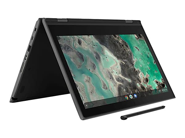 Lenovo 500e Chromebook 2nd Gen 81MC001EUS 11.6 Touchscreen