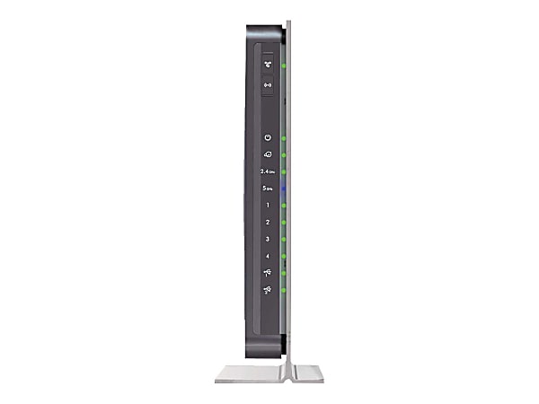 Netgear N900 Wireless Dual Band Gigabit Router