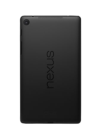 Google Nexus 7 Tablet 7 Screen 2GB Memory 32GB Storage Android 4.3