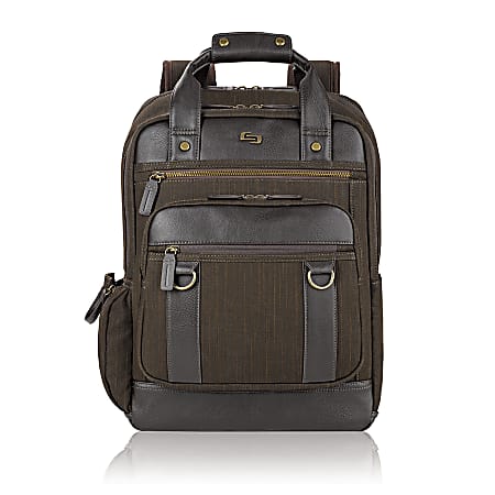 Solo bradford 2025 backpack