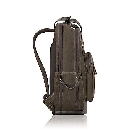 Solo executive backpack discount