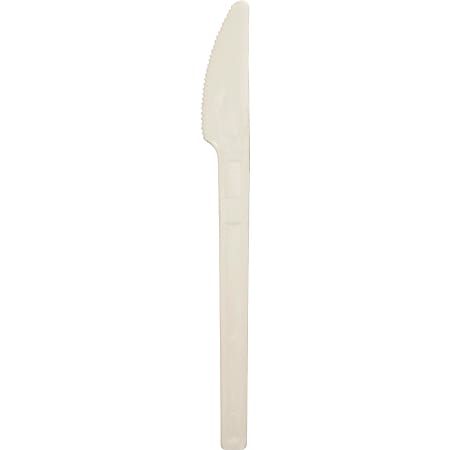 NatureHouse® Cutlery, Knives, Pack Of 50