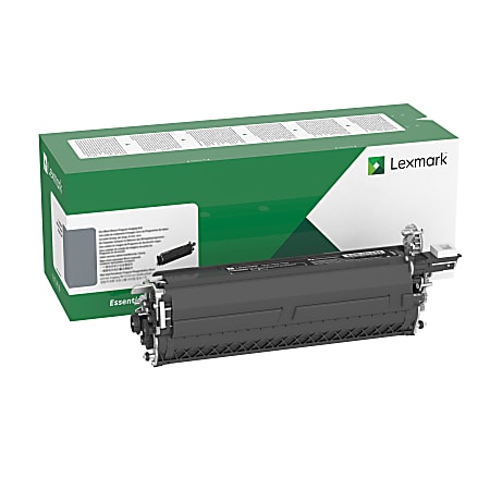 Lexmark™ 78C0D10 Black Developer Unit