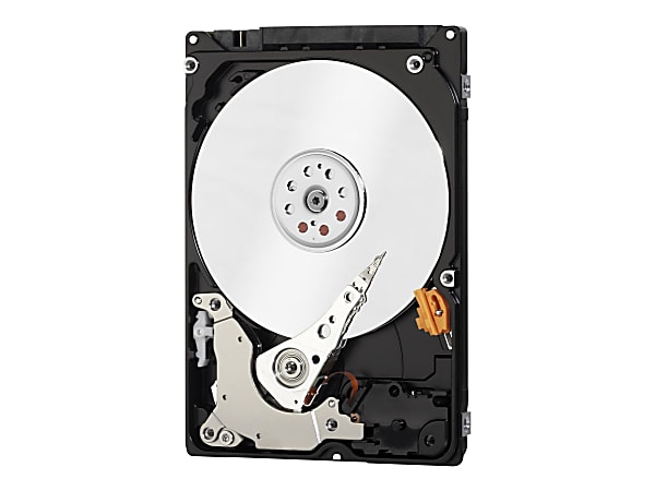 Wd 1tb internal hard disk for laptop sales
