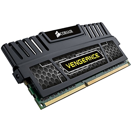 メモリー CORSAIR VENGEANCE 8GB x 2 DDR4 3600MHz CORSAIR VENGEANCE RGB PRO 16GB (2x8GB) DDR4 3600MHz C18 LED