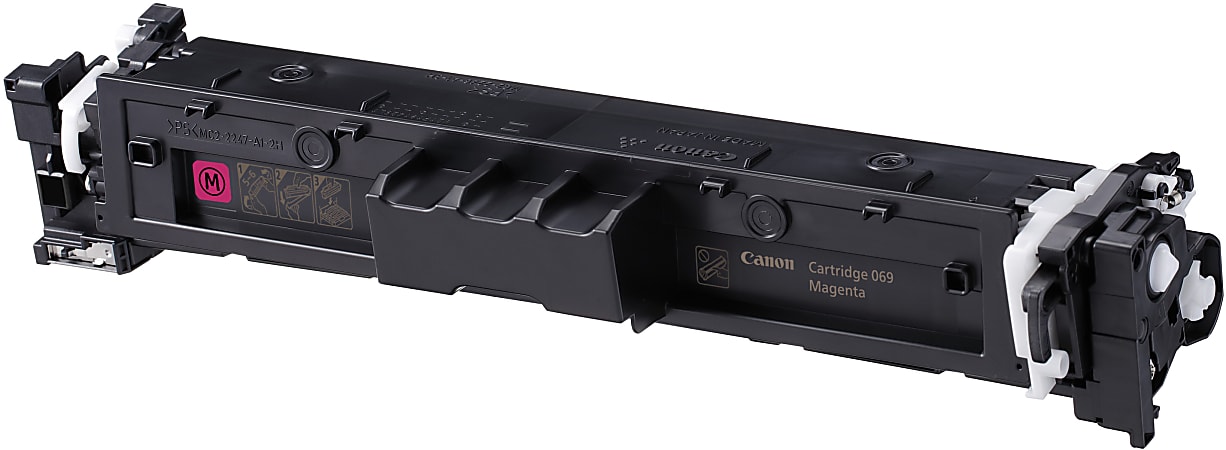 Canon 69 Toner Magenta Cartridge 5092C001 - Office Depot