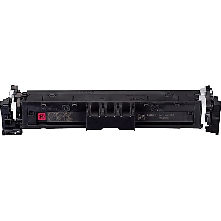 Canon 69 Toner Magenta Cartridge 5092C001 - Office Depot