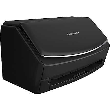 Alaska Enterprise Solutions - Fujitsu ScanSnap iX1500 Scanner