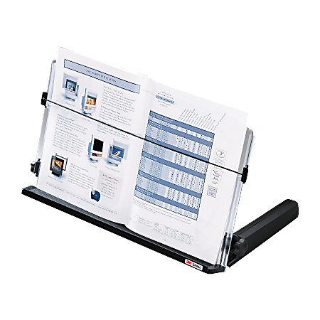 3M™ In-Line Adjustable Document Holder