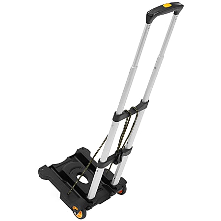 Samsonite folding cart discount