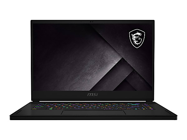 MSI GS66 Stealth Stealth GS66 12UHS-271 15.6" Gaming Notebook - QHD - 2560 x 1440 - Intel Core i7 12th Gen i7-12700H 1.70 GHz - 32 GB Total RAM TB SSD - Core Black - Windows 11 Pro - NVIDIA GeForce RTX 3080 Ti with 16 GB