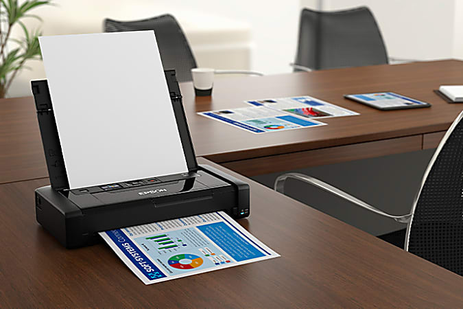 Small desktop printer deals