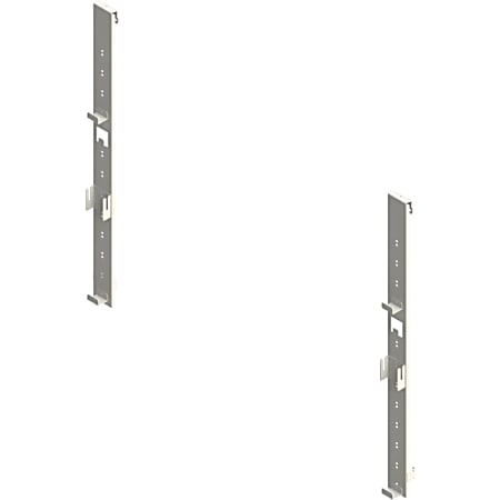 Peerless MIS536 Custom Whiteboard Wall Mount