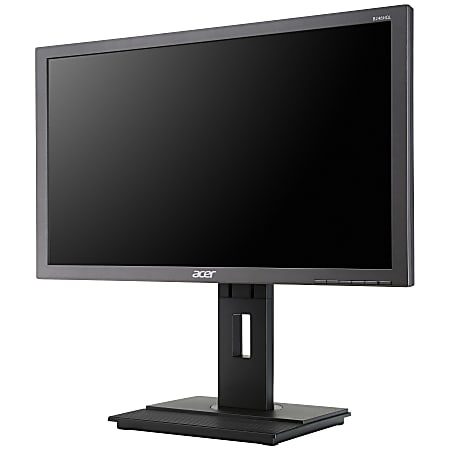 Acer B246HQL 23.6" LED LCD Monitor - 16:9 - 6 ms