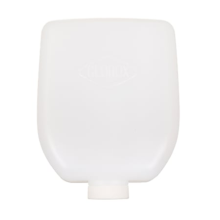 Clorox® Pro Hand Sanitizer Gel Dispenser Refill, 33.81 Oz, Case Of 6