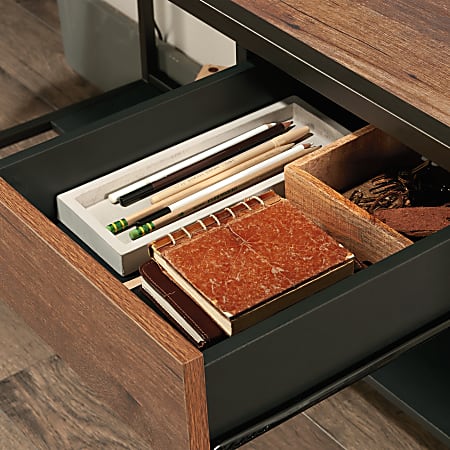 Sauder boulevard outlet cafe desk