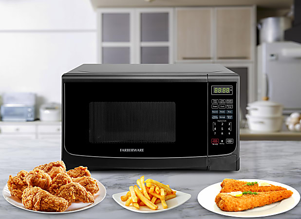 1.1 microwave oven online