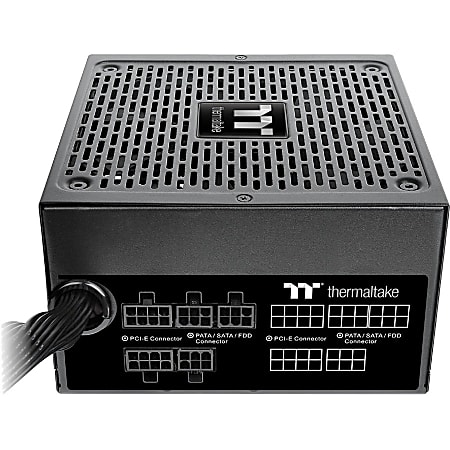 Thermaltake Smart BM2 650W TT Premium Edition Internal 120 V AC 230 V ...