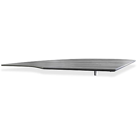 Mayline Gray Laminate Medina Casegoods Collection - 23