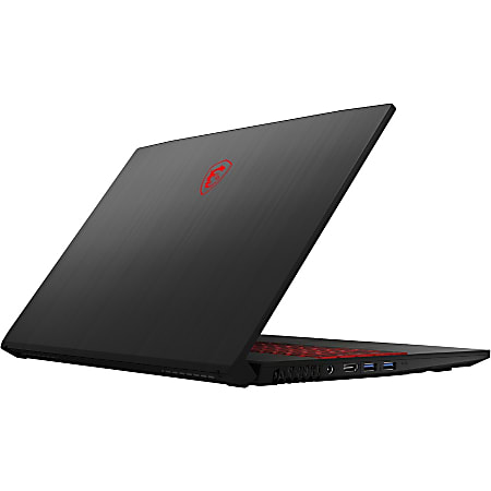 MSI GF75 THIN 10SCSXR 619 Gaming Laptop Intel Core i5 10th