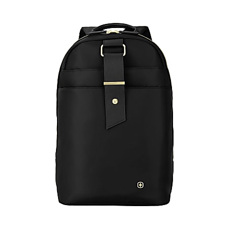 Wenger alexa deals laptop backpack