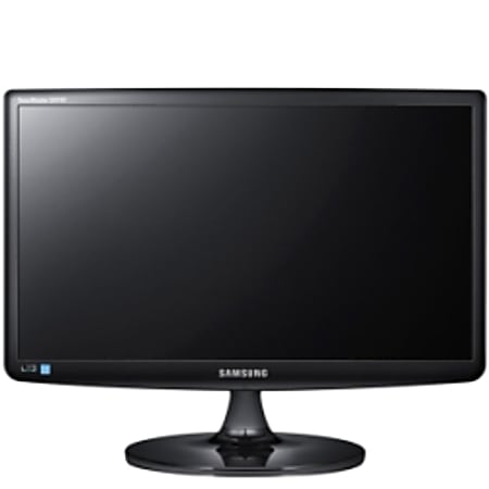 Samsung SyncMaster S22A100N 21.5" LED LCD Monitor - 16:9 - 5 ms