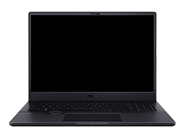 Asus ProArt StudioBook 16 Laptop, 16" Screen, Intel® Core™ i7, 32 GB Memory, 2 TB Solid State Drive, Mineral Black, Windows® 11 Home, NVIDIA GeForce RTX 3080 Ti, WiFi 6