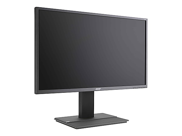 Acer B326HUL LED monitor 32 2560 x 1440 WQHD 60 Hz VA 300