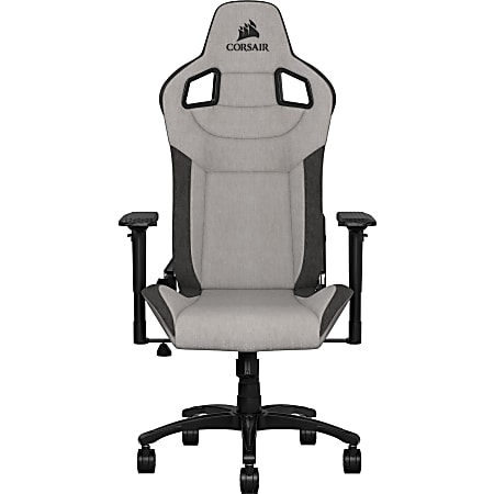 CORSAIR T3 RUSH グレー/チャコール  背面部品 CORSAIR T3 RUSH グレー/チャコール 背面部品 T3 RUSH V2 | 株式