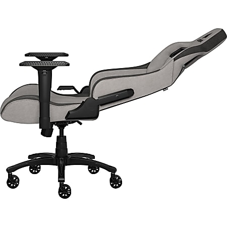 Corsair T3 Rush Series Premium Gaming Chair (Official) * Breathable Soft  Fabric * – HeavyArm Store