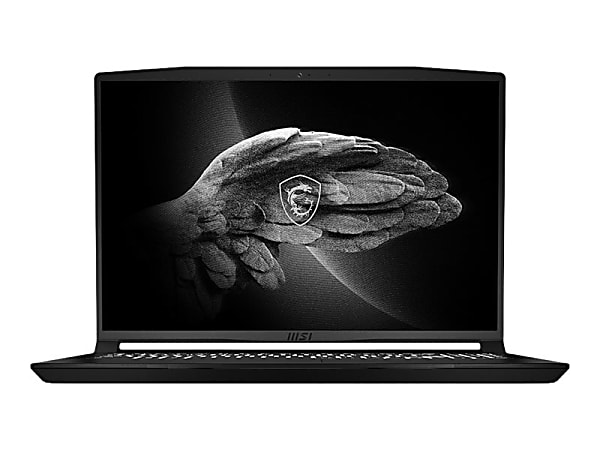 MSI Creator M16 Creator M16 A12UD-266 16" Mobile Workstation - QHD+ - 2560 x 1600 - Intel Core i7 i7-12700H 1.70 GHz - 16 GB RAM - 512 GB SSD - Black - Windows 11 Pro - NVIDIA GeForce RTX 3050 Ti with 4 GB - True Color Technology