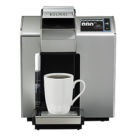 Vue coffee discount