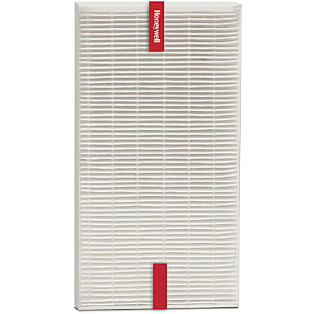 Honeywell true hepa replacement filter r discount