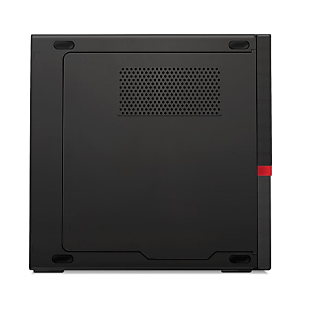 Lenovo ThinkCentre M720 Tiny Desktop PC Intel Core i5 8GB Lenovo ThinkCentre M720 Tiny Desktop PC Intel Core i5 8GB