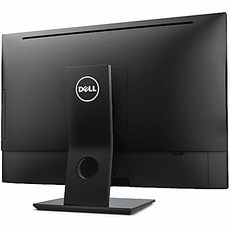 Dell Optiplex 7450 AIO Refurbished All In One PC 23.8 Screen Intel Core i7  16GB Memory 512GB Solid State Drive Windows 10 Pro - ODP Business Solutions