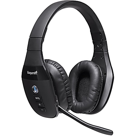 BlueParrott S450-XT Stereo Bluetooth Headset - Stereo -