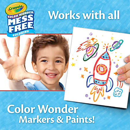 FREE Coloring Event at Office Depot