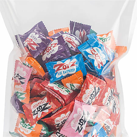 Penny Candy Zotz - 2 lb - 1 Bag
