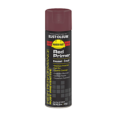 Rust Oleum Hard Hat High Performance V2100 System Rust Preventive ...