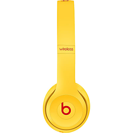 Yellow and blue beats solo 3 new arrivals