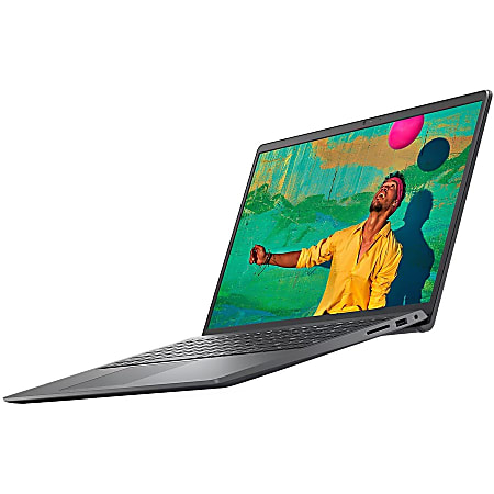 Dell Inspiron 15 3520 Notebook Laptop 15.6 Screen Intel Core i7