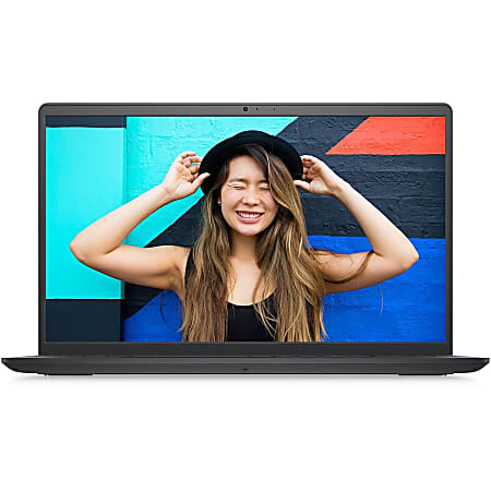 Dell Inspiron 15 3520 Notebook Laptop 15.6 Screen Intel Core i7