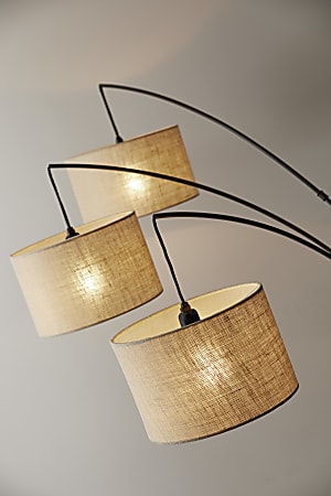 Trinity floor lamp new arrivals