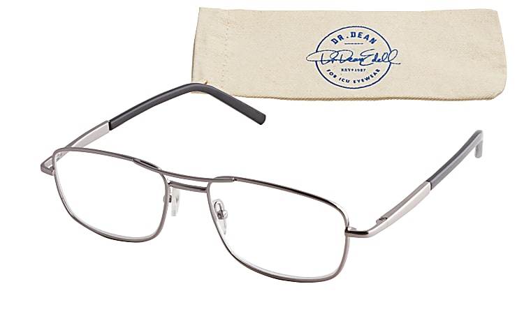 Icu eyewear shop