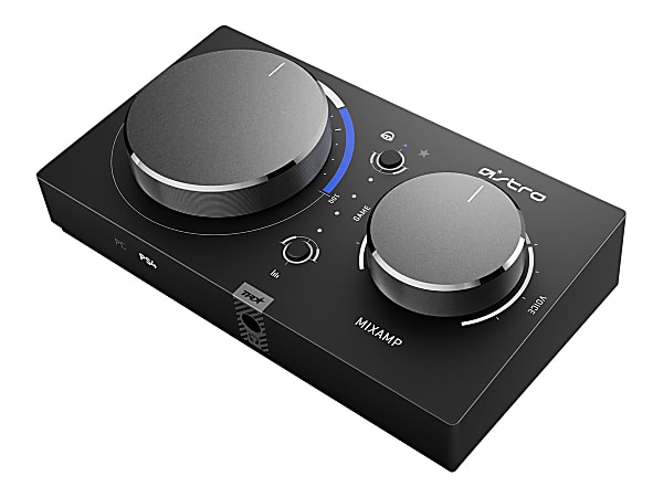 Amazon.com: ASTRO Gaming MixAmp Pro TR with Dolby Audio for