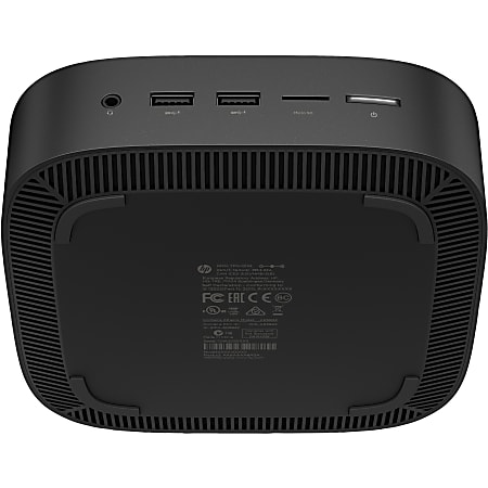 HP Chromebox G2 Chromebox Intel Core i7 7th Gen i7 7600U HP Chromebox G2 Chromebox Intel Core i7 7th Gen i7 7600U