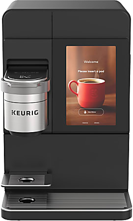 Keurig Premium Caf Milk Powder Original 16 Oz Case Of 12 Bags ODP Business Solutions
