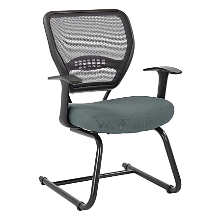 Safco Zenergy Ball Chair Gray Office Depot
